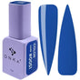 Color Gel Polish DNKa #0051 12 ml — Esmalte en Gel Profesional