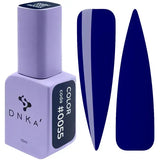 Color Gel Polish DNKa #0055 12 ml — Esmalte en Gel Profesional