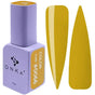 Color Gel Polish DNKa #0066 12 ml — Esmalte en Gel Profesional