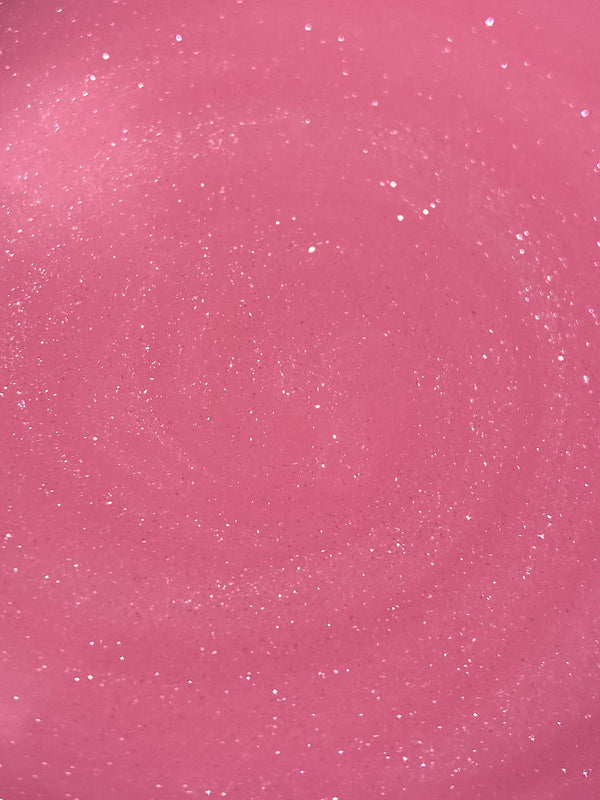 LUNAmoon Shimmer Gel Nº 04 30 ml — Gel de construcción con brillo