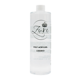 Líquido Poly-Acrygel 125ml – ILARA PRO