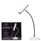 Lámpara Led de Precurado 2 en 1 – ILARA PRO