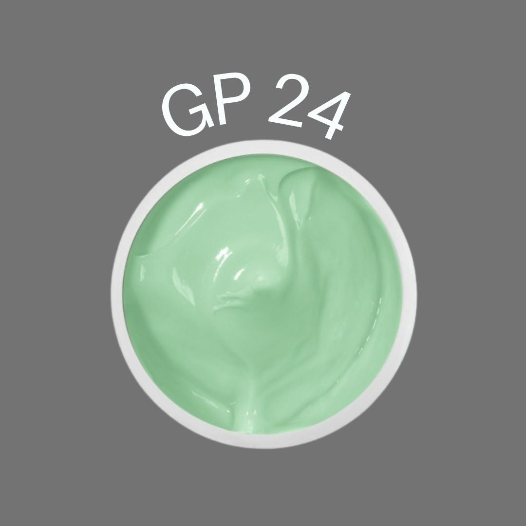 Zure Gel Painting - GP 24 – Zure Cosmetics