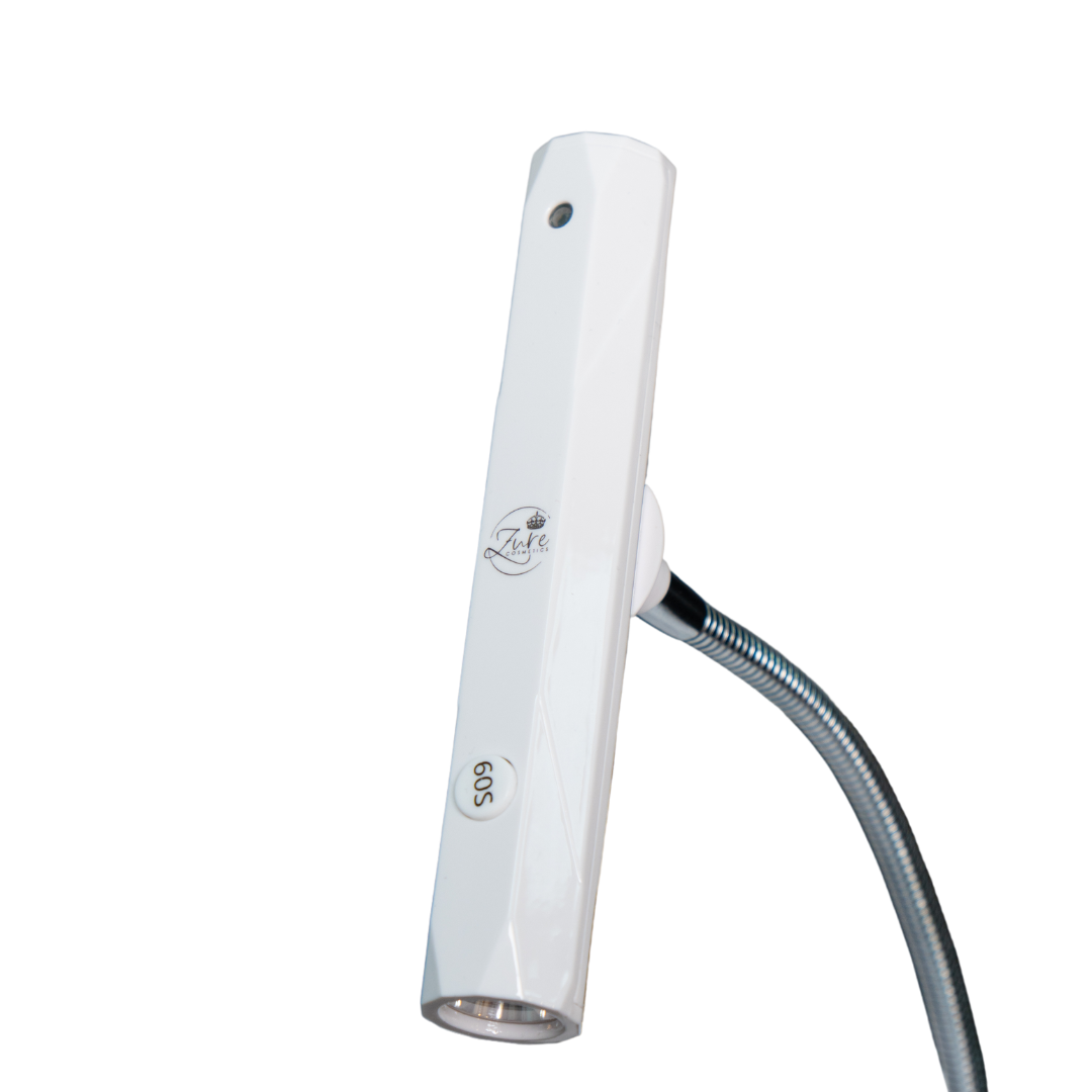 Lámpara Led de Precurado 2 en 1 – ILARA PRO – vista 2