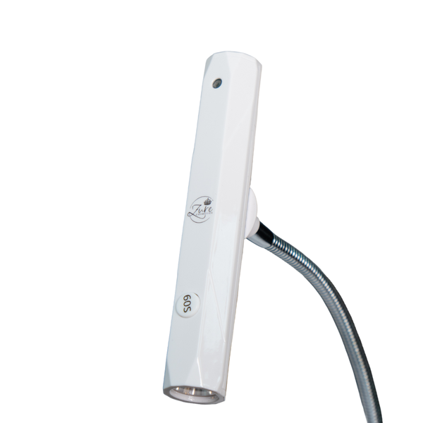Lámpara Led de Precurado 2 en 1