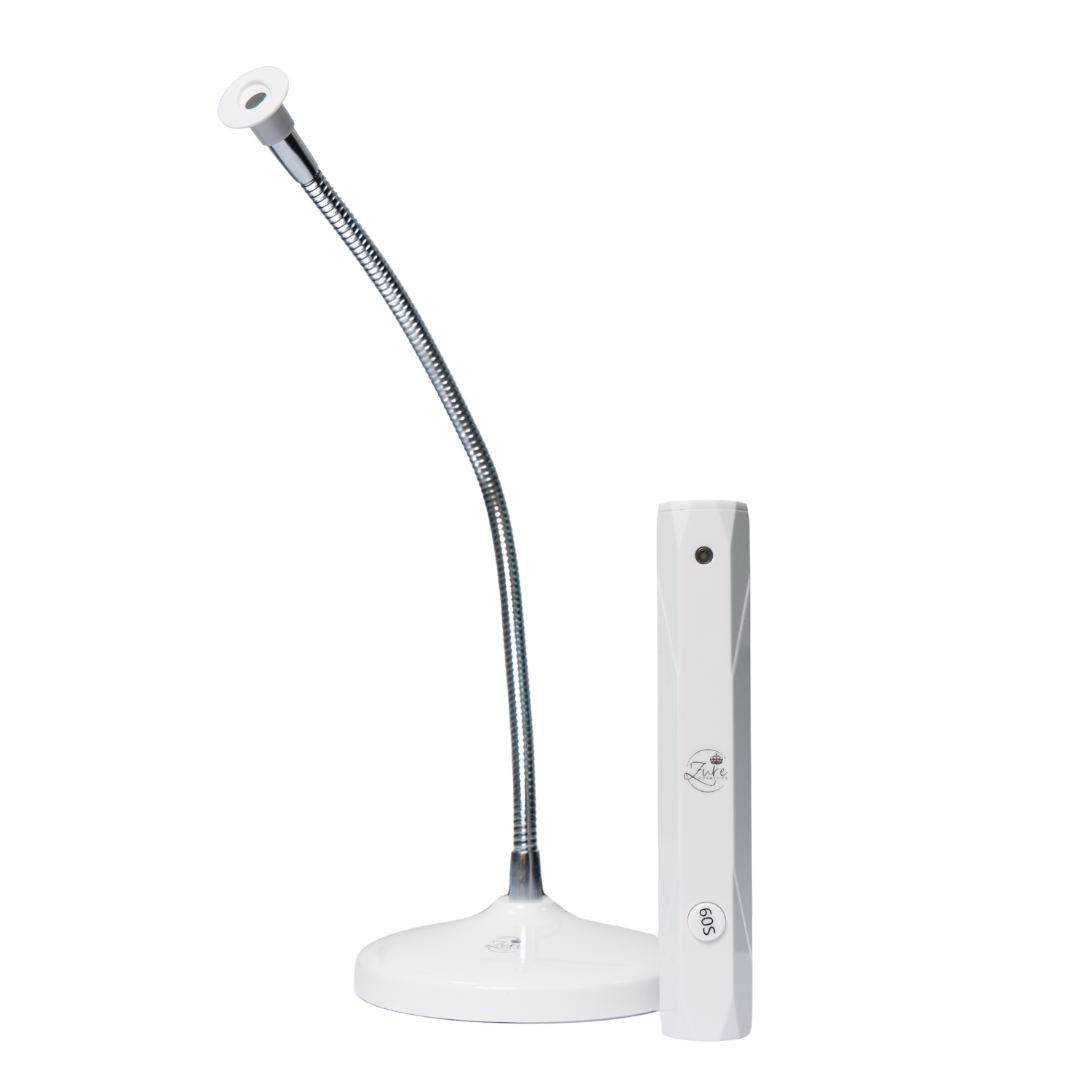 Lámpara Led de Precurado 2 en 1 – ILARA PRO – vista 3