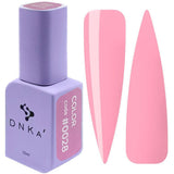 Color Gel Polish DNKa #0028 12 ml — Esmalte en Gel Profesional