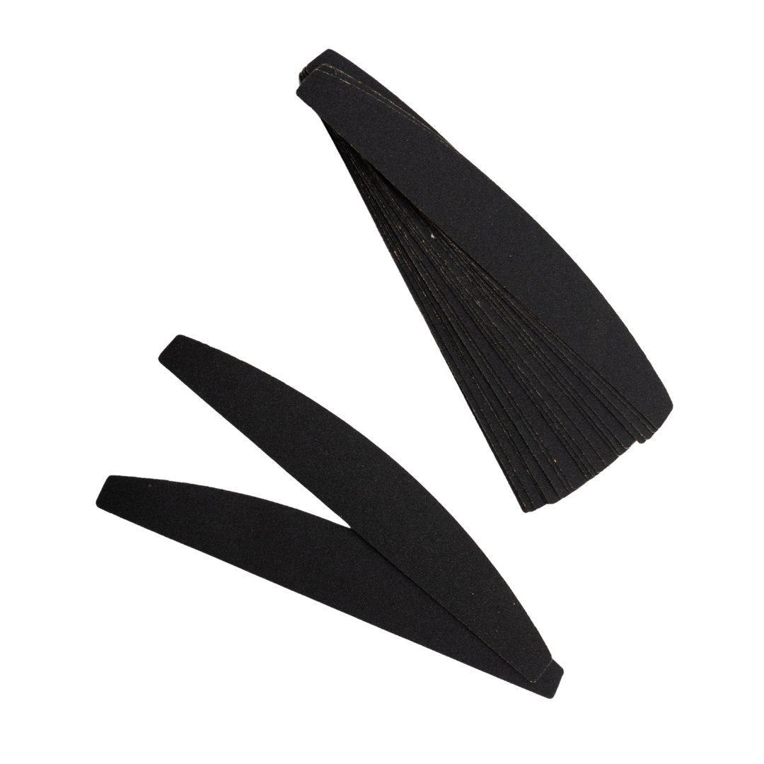Limas Desechables - Pack 25uds - 240 gramaje