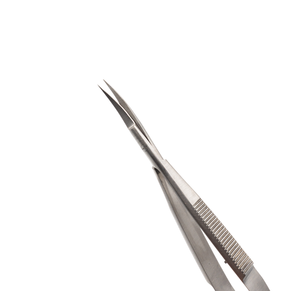 Tijera de Precisión Premium  - Zure Cosmetics