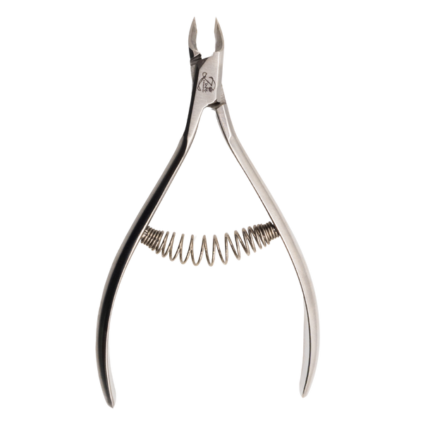 Alicate Corta Cutícula Expert Z81 Zure Cosmetics - 4 mm