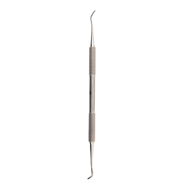 Empujador de Pedicura - Expert 42/2 - Zure Cosmetics