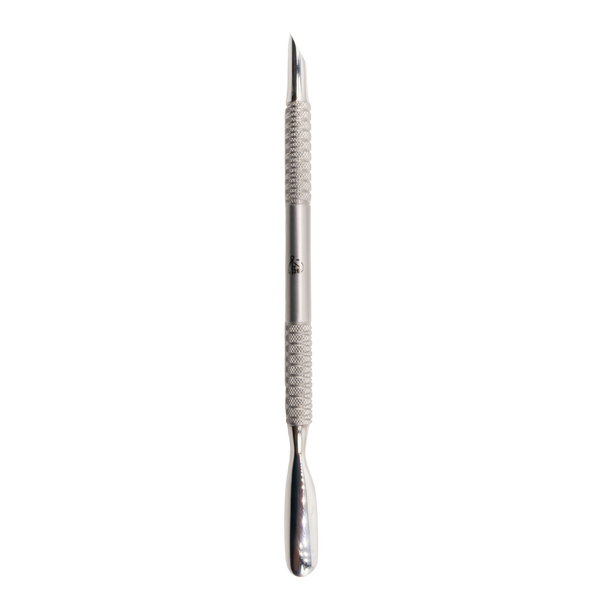 Empujador para Manicura / Pedicura - Expert 44/2 - Zure Cosmetics