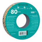 Cinta de recambios - STALEKS - 100 GRIT - RECAMBIO – ILARA PRO – vista 2