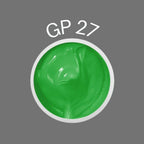 Zure Gel Painting - GP 27 – Zure Cosmetics