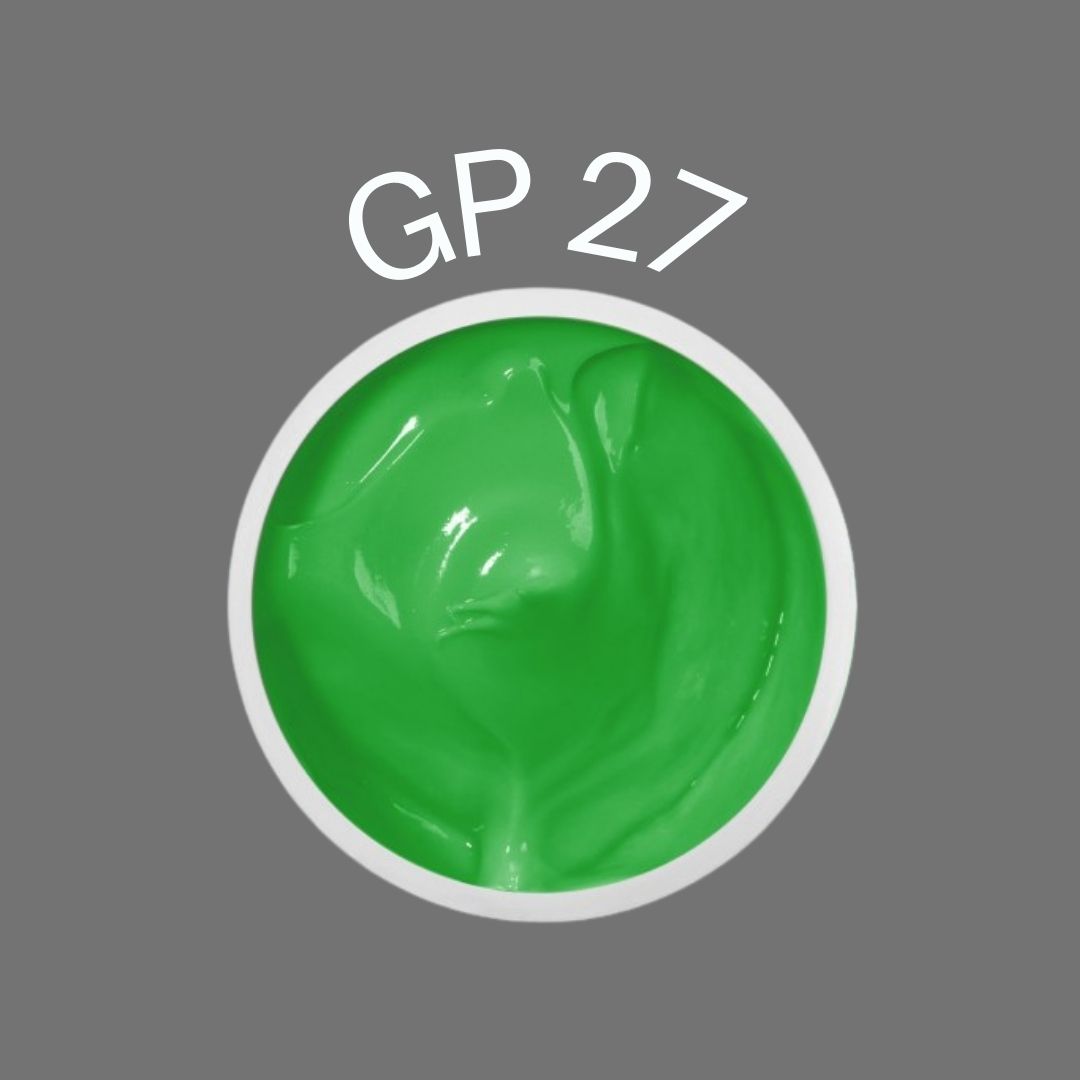 Zure Gel Painting - GP 27 – Zure Cosmetics