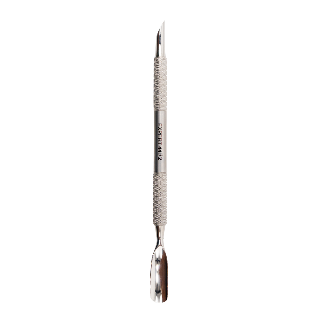 Empujador para Manicura / Pedicura - Expert 44/2 - Zure Cosmetics