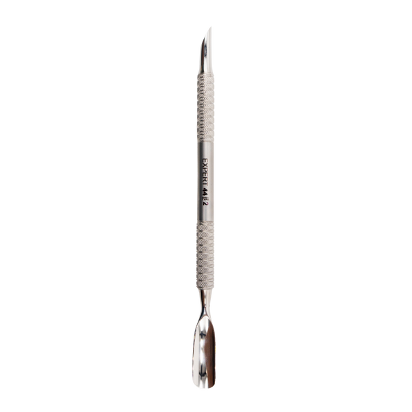 Empujador para Manicura / Pedicura - Expert 44/2 - Zure Cosmetics