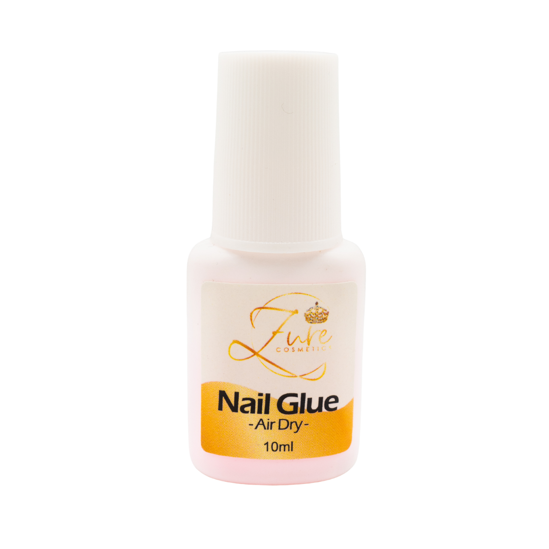 Nail Glue Air Dry - Zure Cosmetics