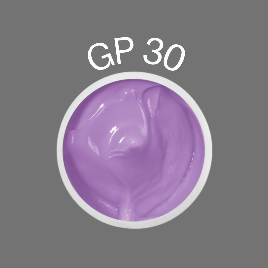 Zure Gel Painting - GP 30 – Zure Cosmetics