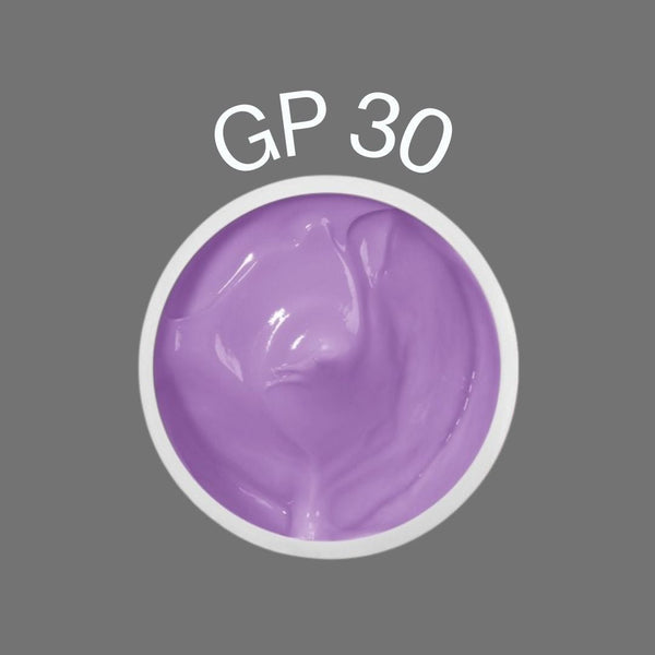 Gel Painting GP 30 Zure Cosmetics