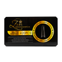Tips Coffin Zure Cosmetics