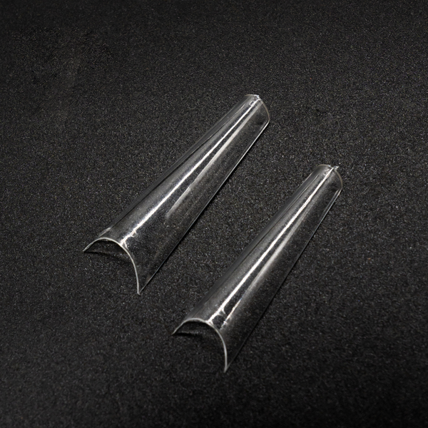 Tips Coffin Zure Cosmetics