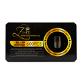 Gel X Square Medium Matte - Zure Cosmetics – Zure Cosmetics
