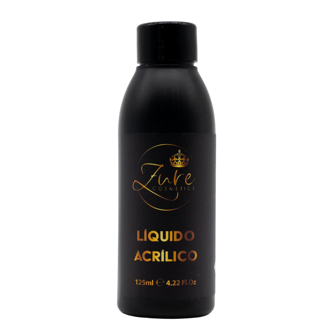 Monómero Uñas Zure Cosmetics - 125ml