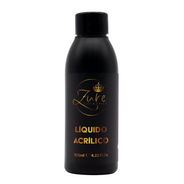 Monómero Uñas Zure Cosmetics - 125ml