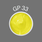 Zure Gel Painting - GP 33 – Zure Cosmetics