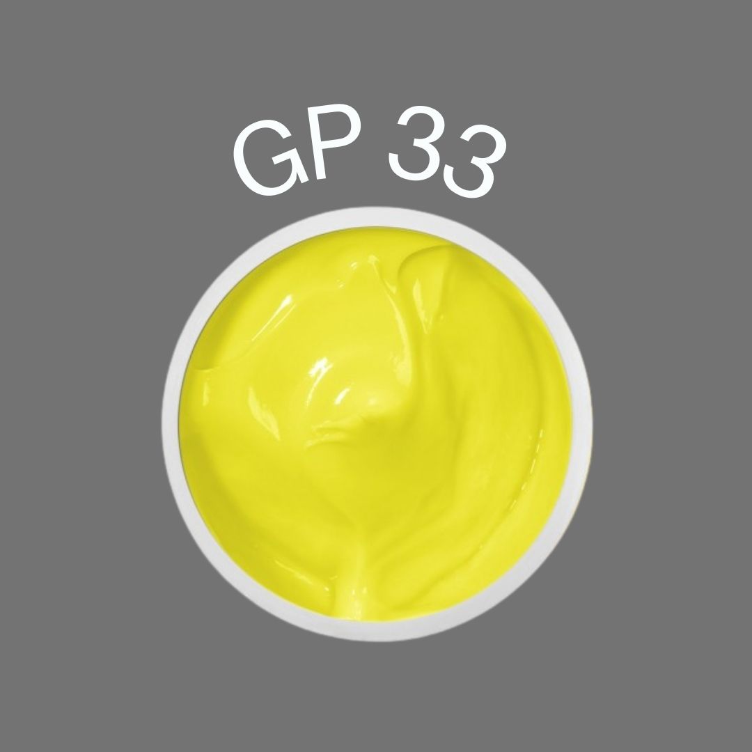 Zure Gel Painting - GP 33 – Zure Cosmetics