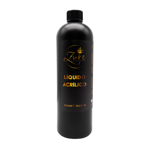 Monómero Uñas Zure Cosmetics - 1000ml