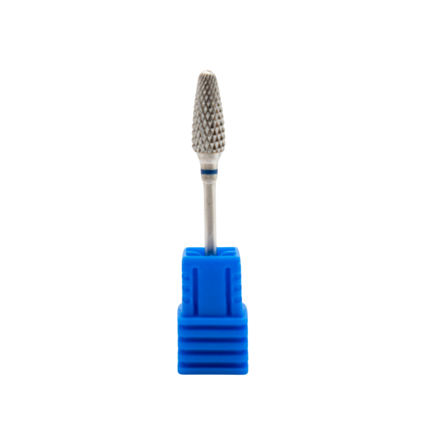 Fresa - Broca de Tungsteno - Punta Premium