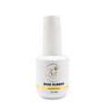 Base Rubber Coat - Transparente – ILARA PRO