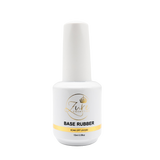 Base Rubber Coat - Transparente – ILARA PRO