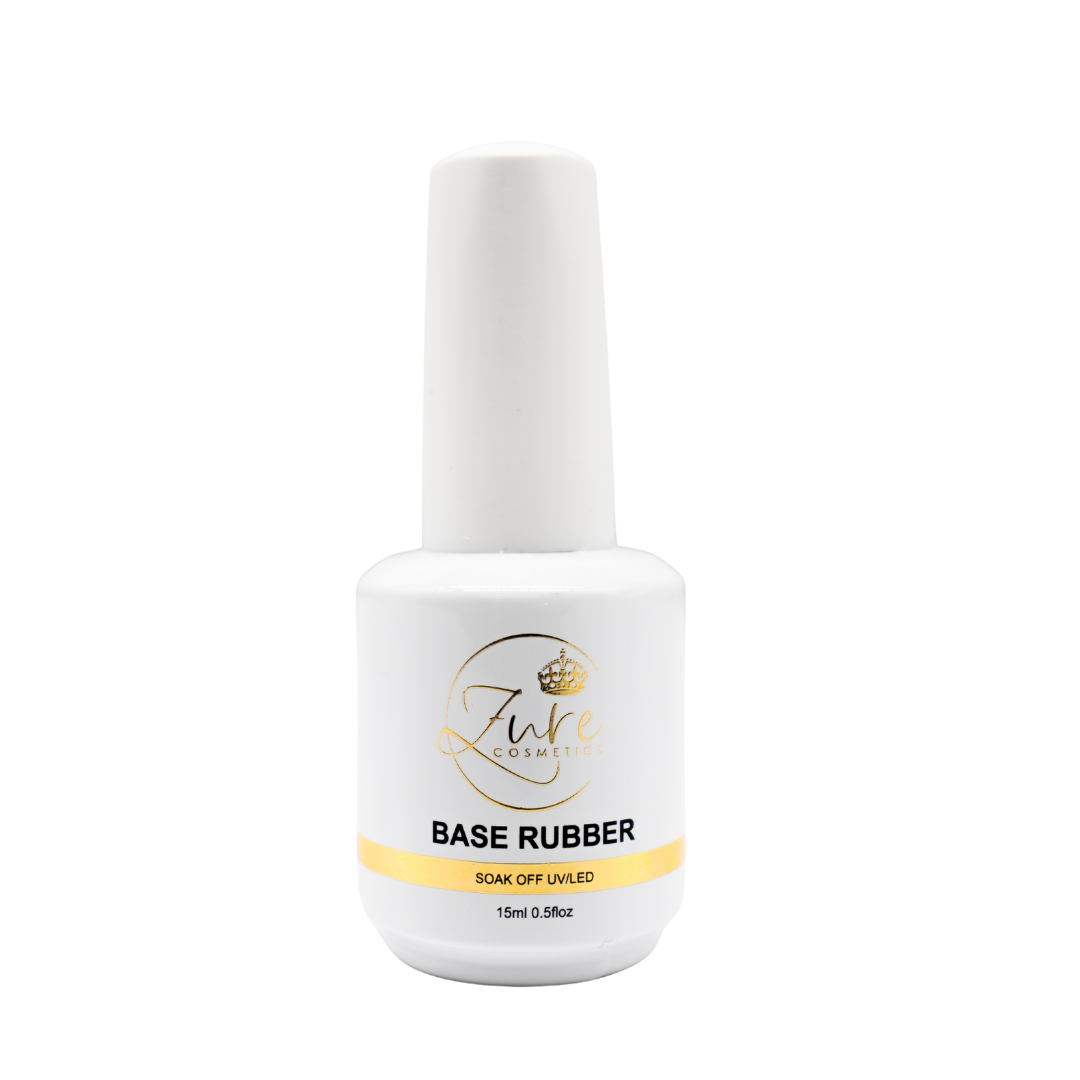 Base Rubber Coat - Transparente – ILARA PRO