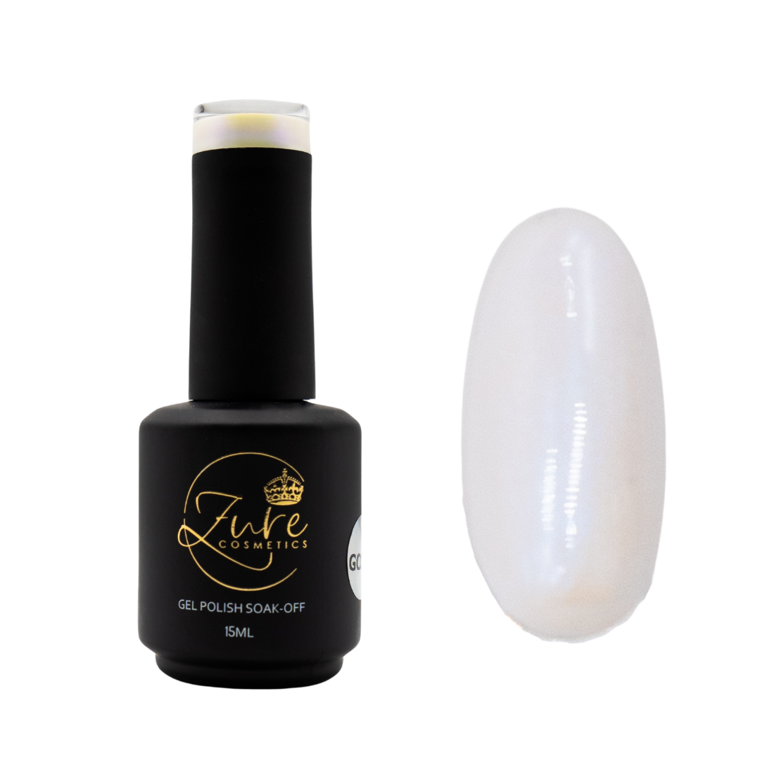 GEL EFECTO AURORA - GC07 – ILARA PRO