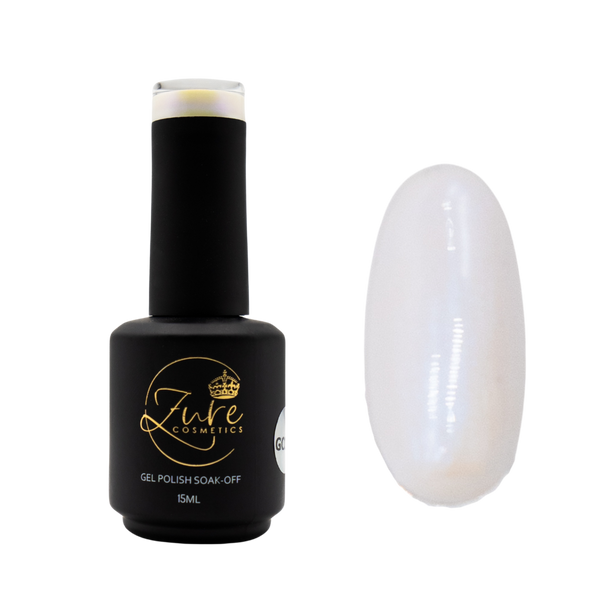 Gel Efecto Aurora - GC07