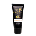 Polygel / Poly - Acrygel - MILKY WHITE – ILARA PRO