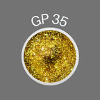 Zure Gel Painting - GP 35 – Zure Cosmetics