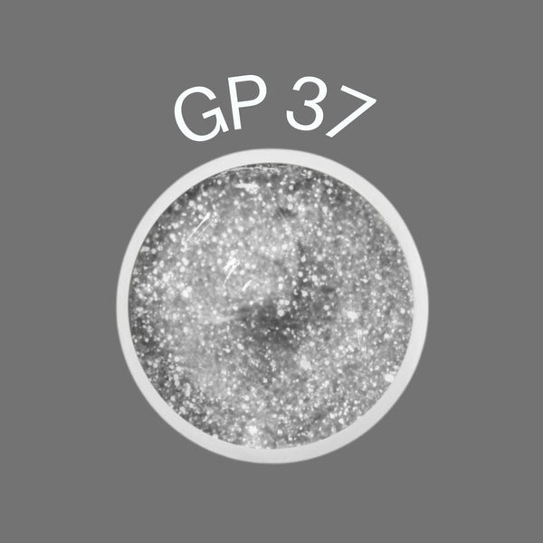 Gel Painting GP 37 Zure Cosmetics