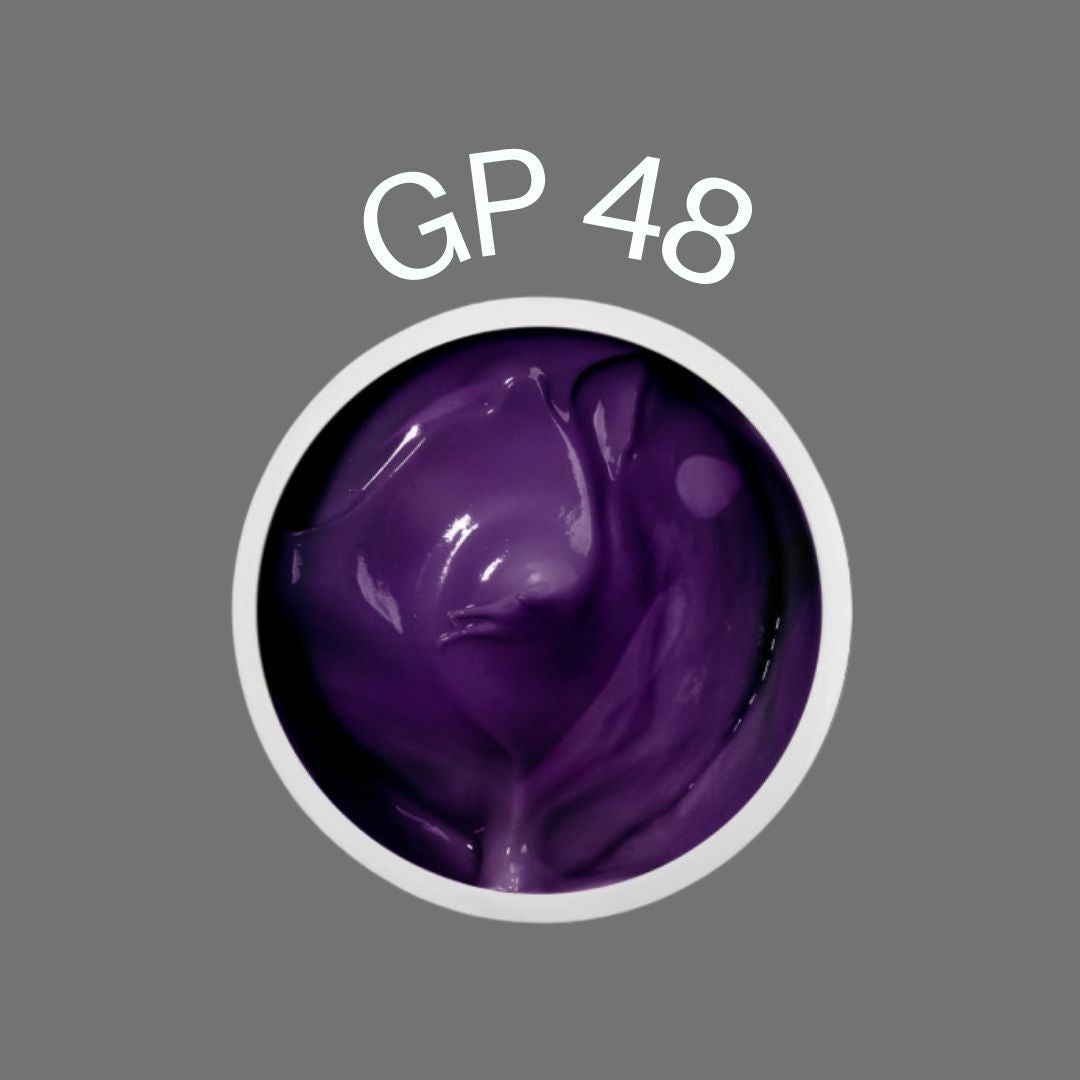 Zure Gel Painting - GP 48 – Zure Cosmetics