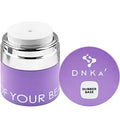 Rubber Base Clear DNKa 30 ml Bomba — Base de adherencia (Pump) ·