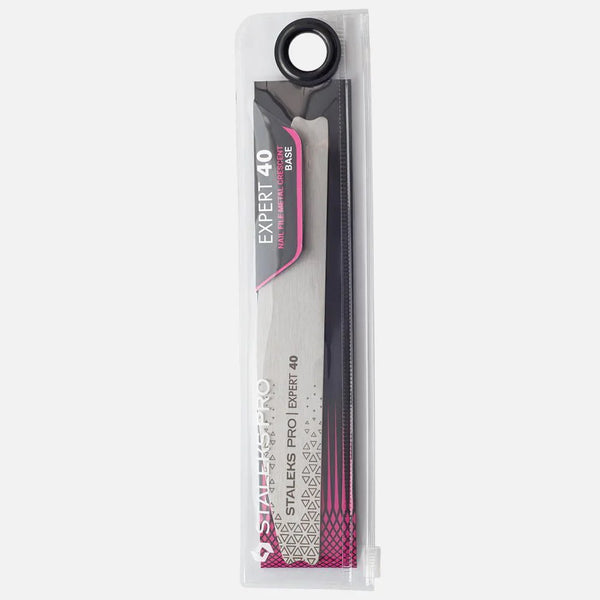Base Metálica Media Luna Pro Expert 40 - Staleks