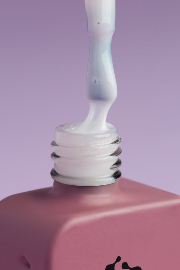 Fast Gel DNKa #0001 Euterpe 12 ml — Gel Constructor Rápido