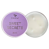 Vela de Masaje DNKa Sweet Secrets 30 ml – DNKa