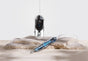 Torno Mini O'NAIL · Micromotor Portátil 40.000 RPM
