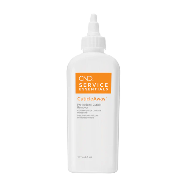 CND Cuticle Away - Removedor de Cutícula Profesional