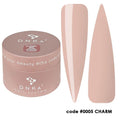 Builder Gel DNKa #0005 Charm 30 ml — Gel de Construcción