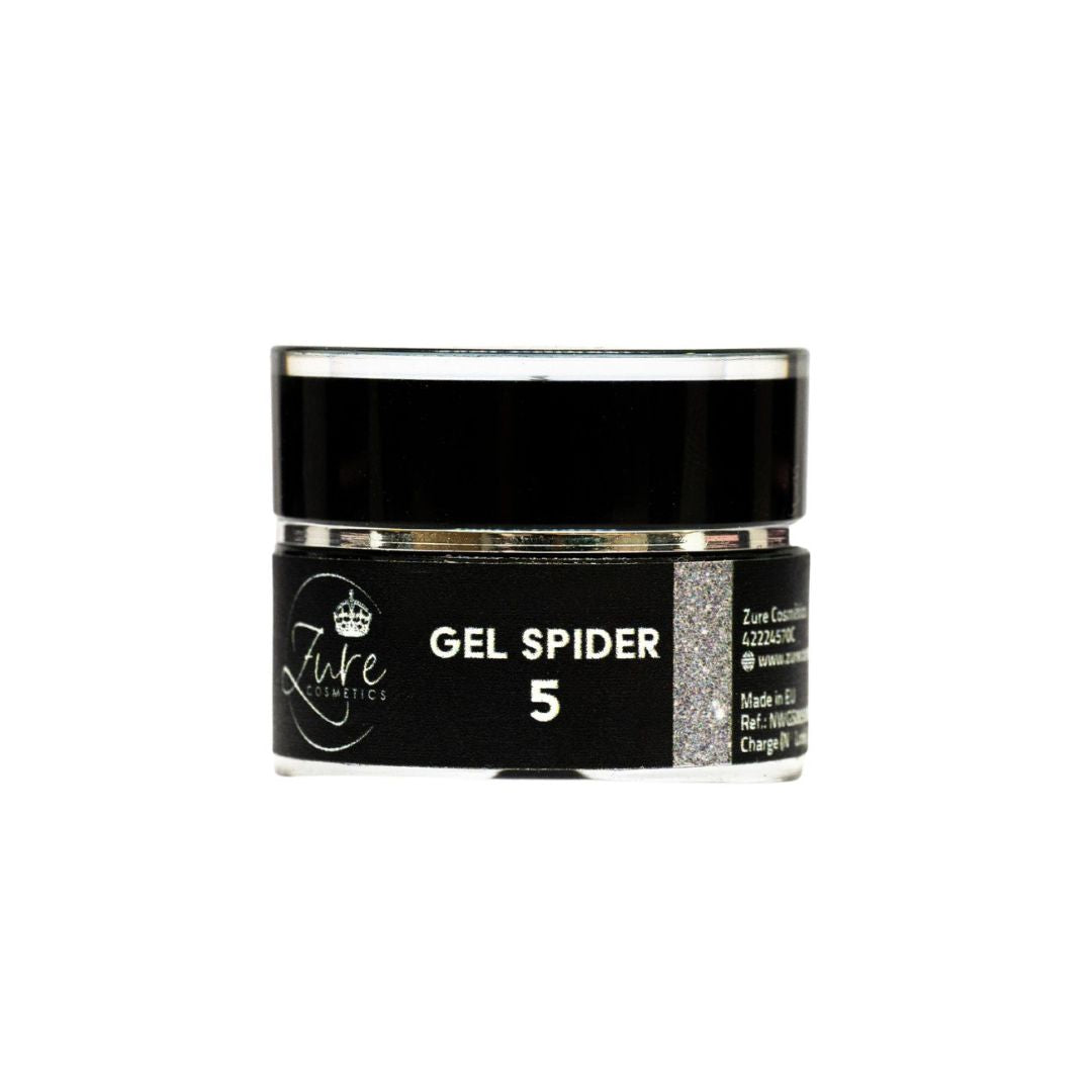 Gel Spider – ILARA PRO